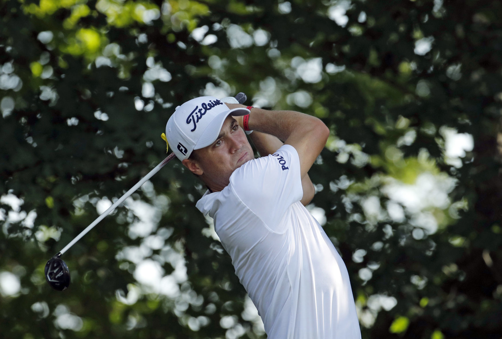 PGA Championship Golf